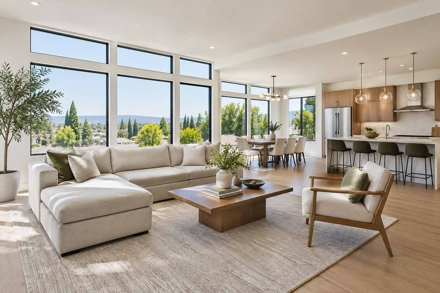 Buy A Home