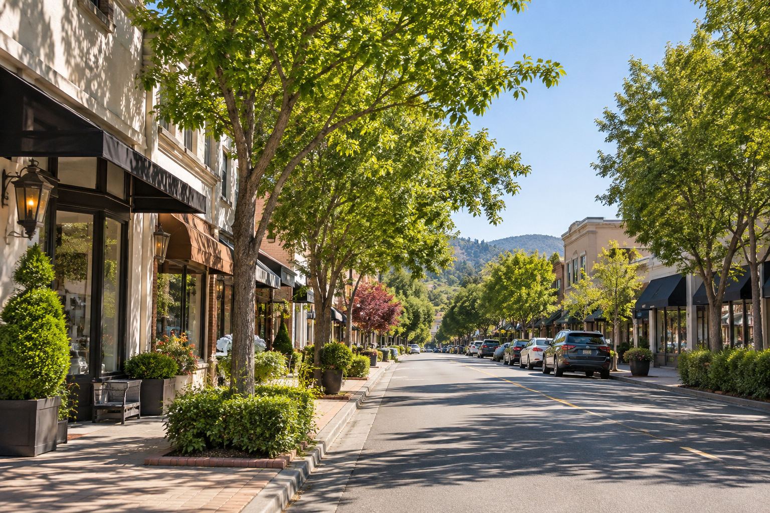 Los Gatos, CA