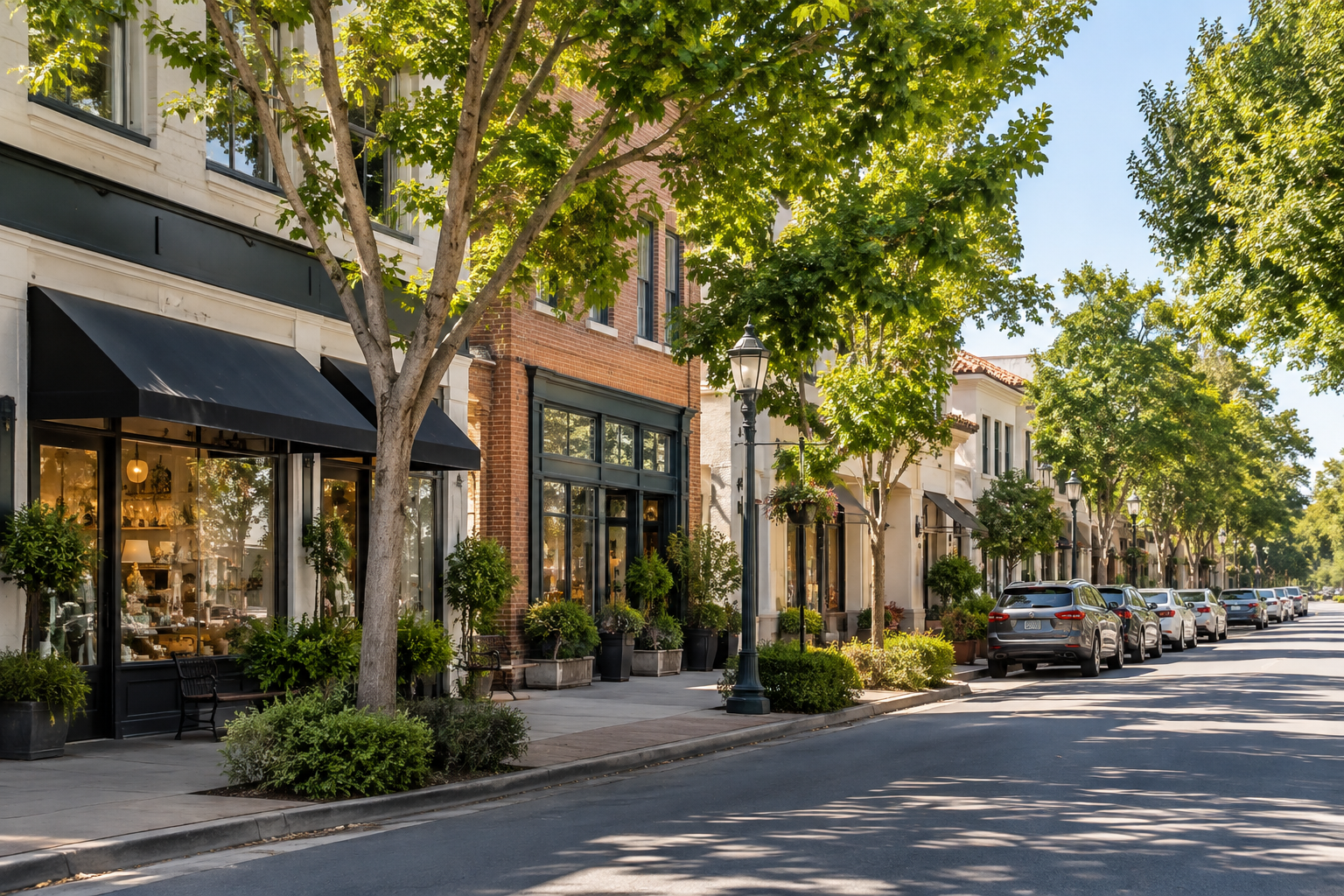 Willow Glen, San Jose